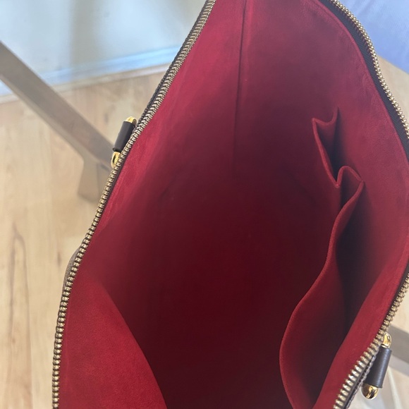 Louis Vuitton Saleya MM - Picture 14 of 15